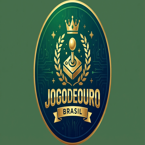 Logo jogodeouro